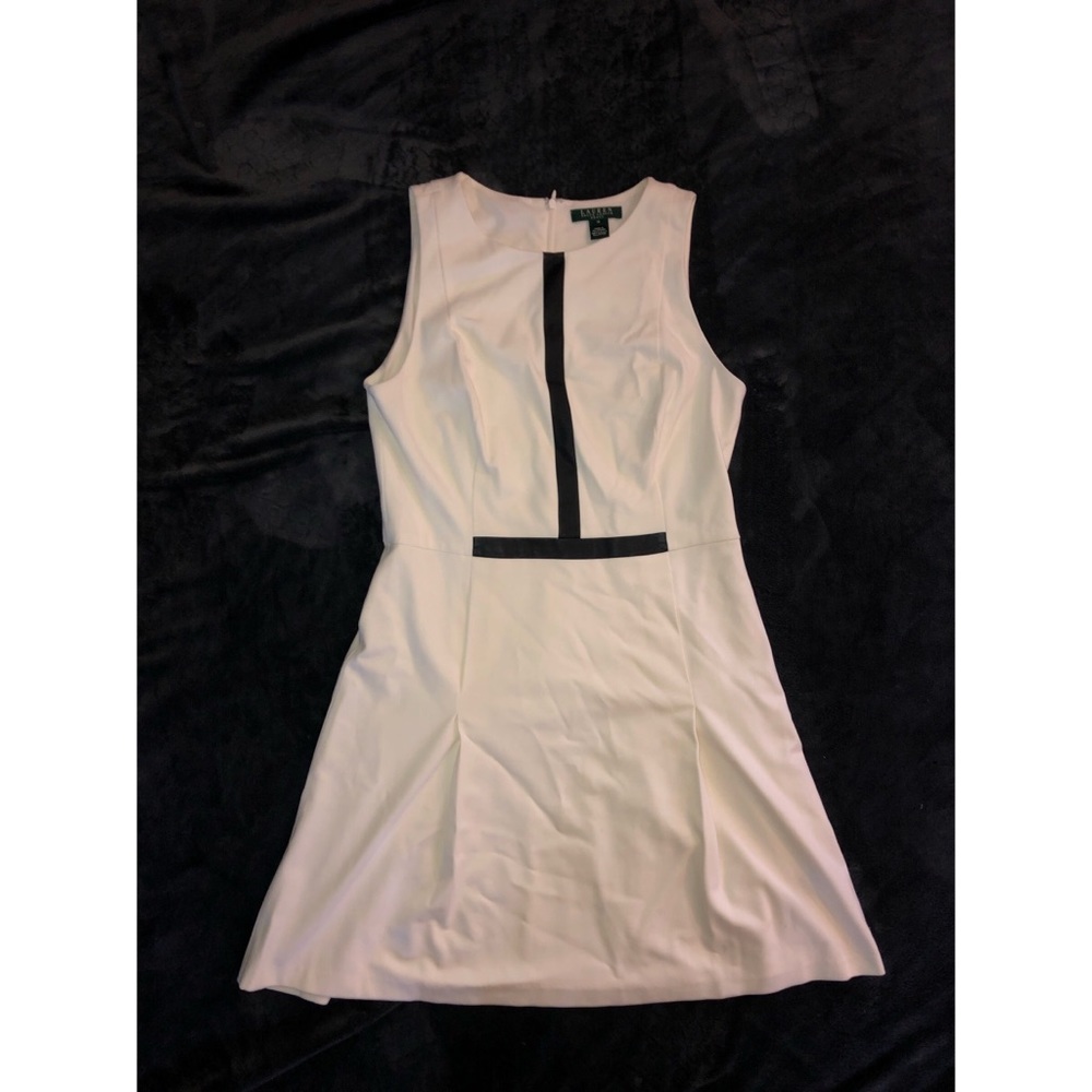 Ralph Lauren Dress